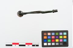 Foto von Bronzeschlangenfibel (NHMW-PRAE-024249)